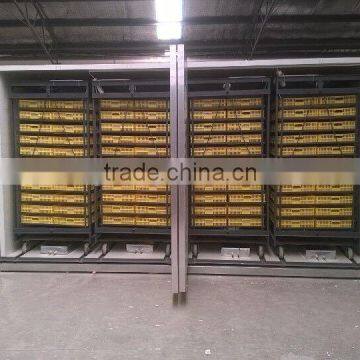 Egg Hatching Machine Price Large Capacity Egg Incubator High Quality Chicken Egg Incubator