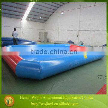 Children Amusement Park Outdoor Water Pool