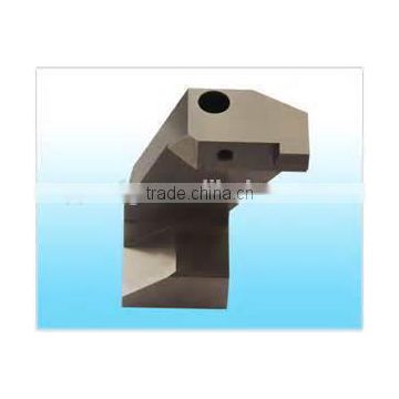 Oem cnc milling parts precision metal products processing