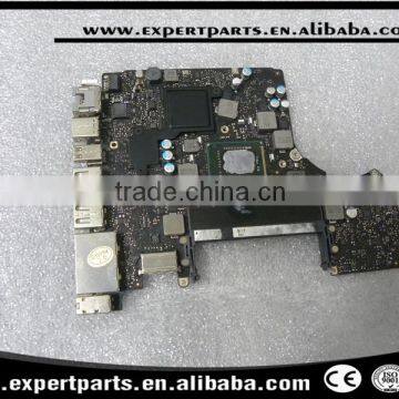 661-5870 13" A1278 early 2011 i7 2.7Ghz MC724LL/A 820-2936-A laptop logic board