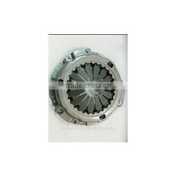 Auto Spare Parts Toyota Land Cruiser Clutch Parts Clutch Plate Manufacturers 31210-36330 photo-2