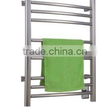 Electric towel warmer radiator Stainless steel HB-R6501S,electric heating towel rack