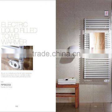 Electric liquid filled towel warmer RPB5203 Electric Controller