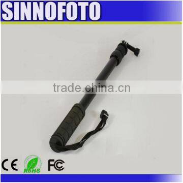 hunting stand metal lock system SINNOFOTO light light-wight good selfie stick