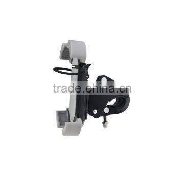 Universal 360 Degree Rotating Holder Phone Car Bike Mount Holder Bicycle Handlebar Mount Holder