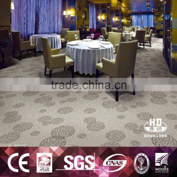 New Design Hand Tufted Banquet Carpet