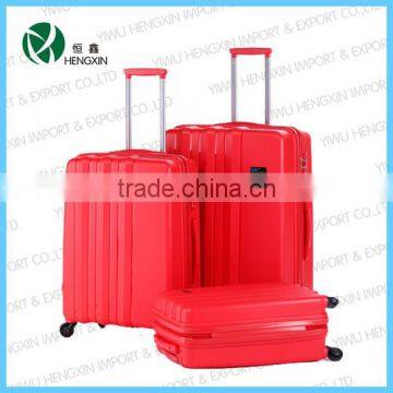 globe luggage wholesale for sets