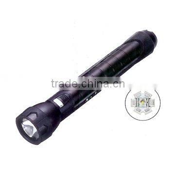 1W LED torch