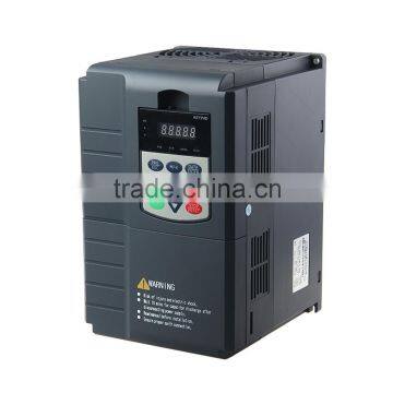 Professional Supply Three Phase Input/Output AC Drive With CE Approved photo-4
