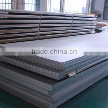 In stock grade 2205 duplex stainless steel sheet price