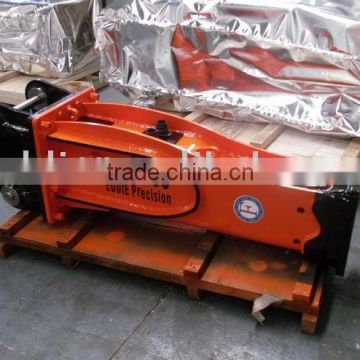 PC120hydraulic rock breaker for PC90 PC100 excavator