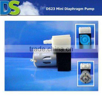 DS23 Micro Diaphragm Pump