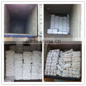 100% Virgin pp Strapping Woven Sack Fabric Rolls photo-3