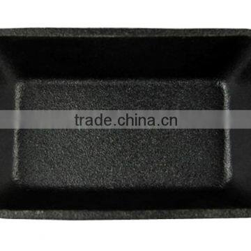 Rectangular Cast Iron Roaster Pans FRS-721 photo-3