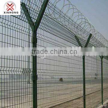 lectro welded wire mesh