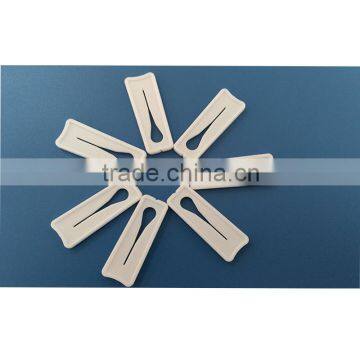 infusion plastic tube clip