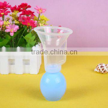 China Manufacture Best Selling Products In America Breast Pump Breast Suction Pump photo-2