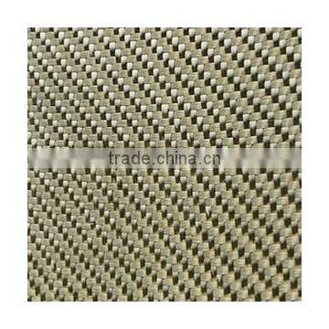 Hot Sell Basalt fiber Cloth/ Low price Basalt fiber fabric