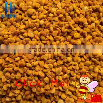 High Quality and Good Price Pure Tea Flower Bee Pollen