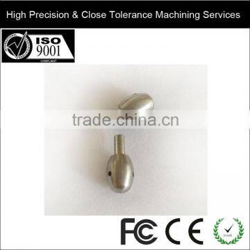 Custom Micro Medical Instr CNC Machining Parts