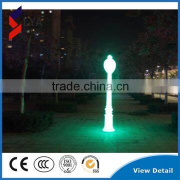 Hot Sale LED Outdoor LED Pillar Light Street