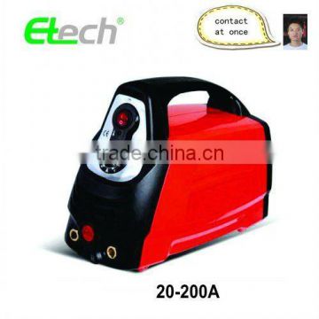 ETG005WM inverter welder/welding machine