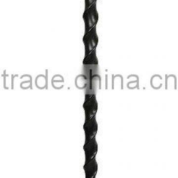 Ul & cUL Standard Wooden Hotel Floor Lamp for wholesales