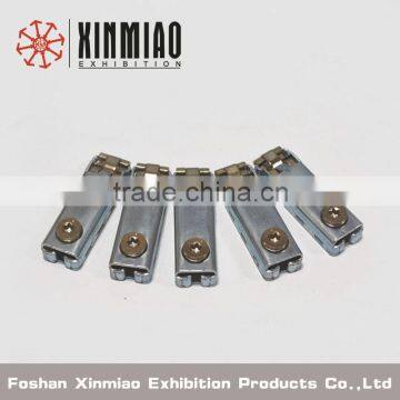 booth tension lock,tension lock,booth tension lock Aluminium System Tension Lock for Exhibition Booth
