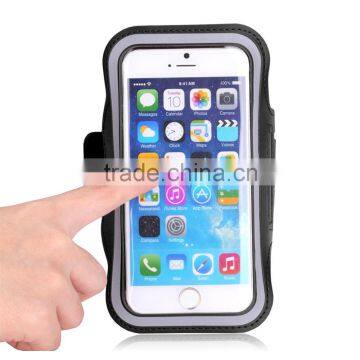 OEM Factory High Quality Colorful for IOS Android Mobile Phone Armband photo-6