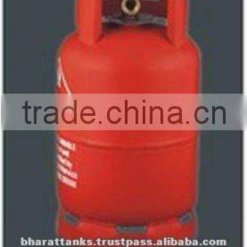 25kg Carbon Di-Oxide Gas Cylinder