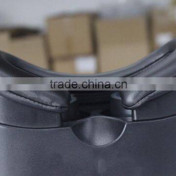 2016 Factory Supply 3D Head Mount VR Box 2nd Generation Virtual Reality vr Glasses 3-6 Inch photo-2