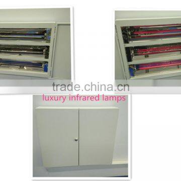 Factory Direct Sales QX1000 CE Approval Car Spray Paint Chamber photo-4