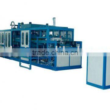 TOP QUALITY PS Foam Egg Tray making Machine