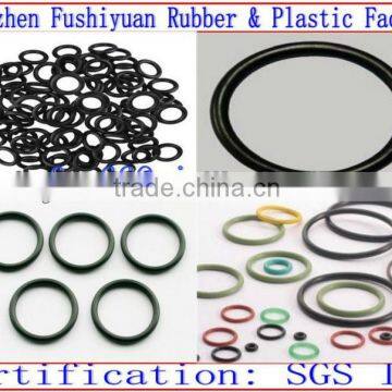 silicone rubber O rings NR CR NBR EPDM NBR oil-proof rubber o-ring