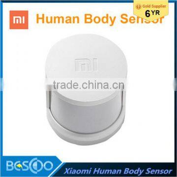 Original Xiaomi Intelligent Mini Human Body Sensor Pocket Size for Xiaomi Smart Home Suite