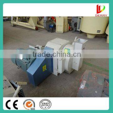 Diet pig feed pellet making machine