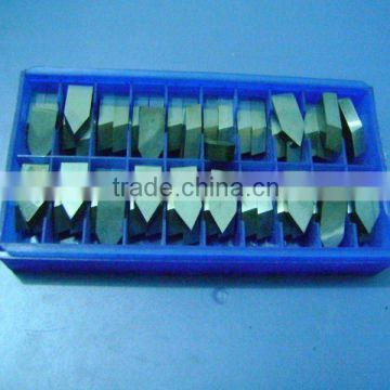 C120 Tungsten carbide cutting tools