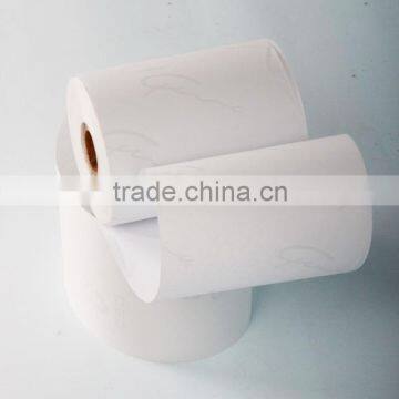 china premium 57mm writing paper roll