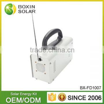 Competitive Price Customized Rechargeable Batteries Led Light Bar Aluminum Porfile for Solar Panel photo-3