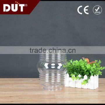 free sample acid-resistant acrylic plastic light cover with no color changing