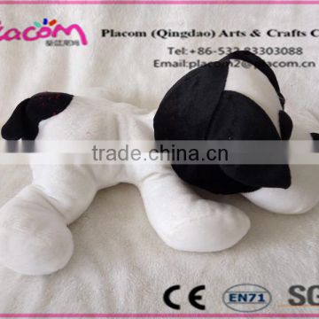 New product hot selling high quality holiday gift kids toys customize cheap supplier plush animal pillows