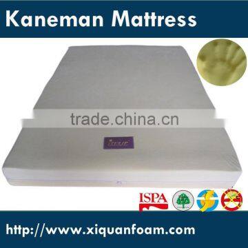 Washable Velour Fabric Compressed Memory Foam Mattress photo-2