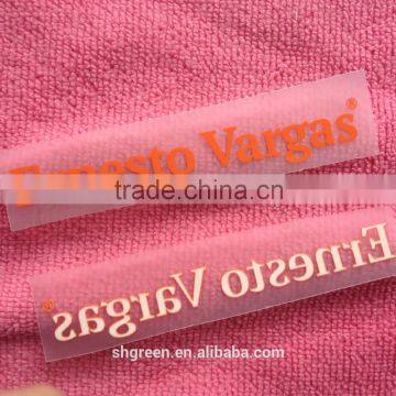 Custom Silk Screen Heat Transfer Label Printing,heat Transfer Label,factory Direct Wholesale photo-6