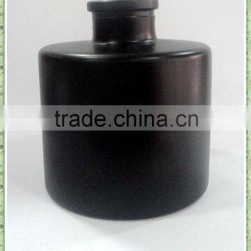 diffuser glass bottle