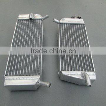 RADIATOR FOR HONDA CRF450X 2005-2012 2006 2007 2008 2009 2010 2011