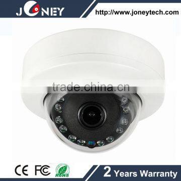 IR Dome Camera 2.8-12mm varifocal lens CVI Security Camera syetem