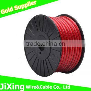 300/500V PVC Insulation Building Wire Electric Wire