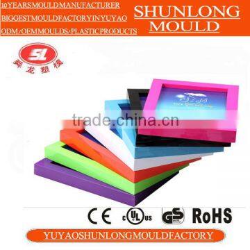Yuyao Plastic picture frame moulding  europe