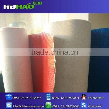 New Good Service Decoration Synthetic Leather Roll photo-4