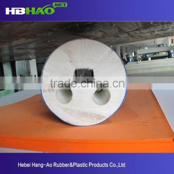 China factory ship super arch rubber fender